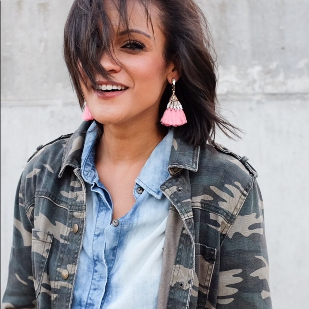 Meet your Posher, Ryan